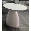 Moern Designer Fibreglass Table For Living Room Furniture